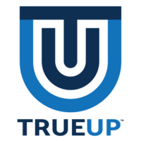 True Up IT logo, True Up IT contact details