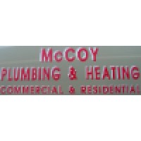 McCoy Plumbing and Heating, Inc. logo, McCoy Plumbing and Heating, Inc. contact details