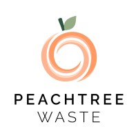 Peachtree Waste logo, Peachtree Waste contact details