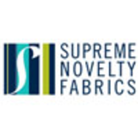 Supreme Novelty Fabrics logo, Supreme Novelty Fabrics contact details