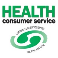 Health Consumer Service Trust logo, Health Consumer Service Trust contact details