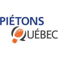 Piétons Québec logo, Piétons Québec contact details