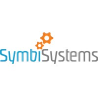 SymbiSystems logo, SymbiSystems contact details