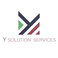 Y Solution Services logo, Y Solution Services contact details