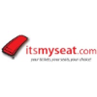 ItsMySeat.com logo, ItsMySeat.com contact details