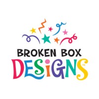 Broken Box Designs logo, Broken Box Designs contact details