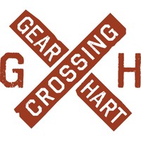 Gearhart Crossing logo, Gearhart Crossing contact details