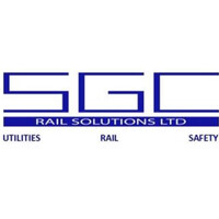 SGC Rail Solutions logo, SGC Rail Solutions contact details