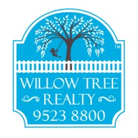 Willow Tree Realty logo, Willow Tree Realty contact details