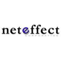 NetEffect Corporation logo, NetEffect Corporation contact details