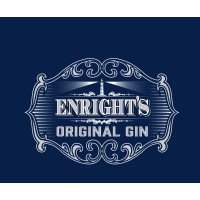 Enrights Gin Company logo, Enrights Gin Company contact details