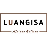 Luangisa African Gallery logo, Luangisa African Gallery contact details