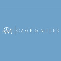 Cage & Miles logo, Cage & Miles contact details