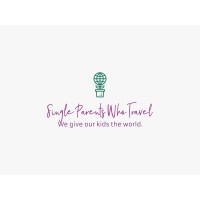 Single Parents Who Travel logo, Single Parents Who Travel contact details