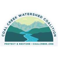 Coal Creek Watershed Coalition logo, Coal Creek Watershed Coalition contact details