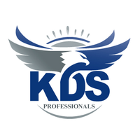 KDS Professionals logo, KDS Professionals contact details