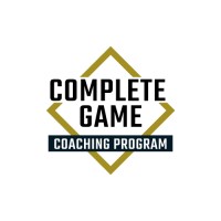 Complete Game Consulting logo, Complete Game Consulting contact details