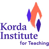 Korda Institute for Teaching logo, Korda Institute for Teaching contact details