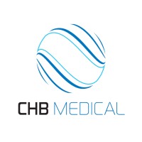 CHB MEDICAL logo, CHB MEDICAL contact details