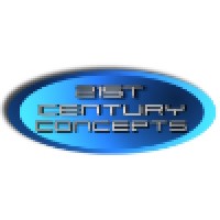 21st Century Concepts logo, 21st Century Concepts contact details