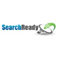 SearchReady, Inc logo, SearchReady, Inc contact details