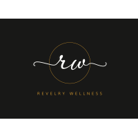 Revelry Wellness logo, Revelry Wellness contact details