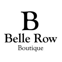 Belle Row Boutique logo, Belle Row Boutique contact details