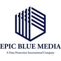 Epic Blue Media logo, Epic Blue Media contact details