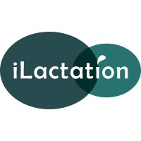 iLactation logo, iLactation contact details