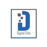 Digital Elite logo, Digital Elite contact details