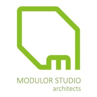 Modulor Studio Ltd logo, Modulor Studio Ltd contact details