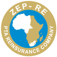 ZEP-RE (PTA Reinsurance Company) logo, ZEP-RE (PTA Reinsurance Company) contact details