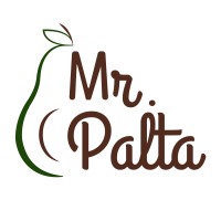 Mr. Palta logo, Mr. Palta contact details