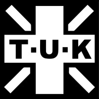 T.U.K. Inc logo, T.U.K. Inc contact details