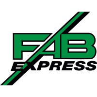 Fab Express logo, Fab Express contact details