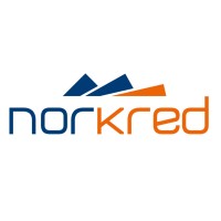 NorKred AS logo, NorKred AS contact details