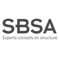 SBSA Experts-conseils en structure logo, SBSA Experts-conseils en structure contact details