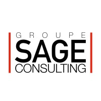 Groupe SAGE Consulting logo, Groupe SAGE Consulting contact details