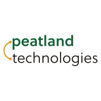 Peatland Technologies logo, Peatland Technologies contact details