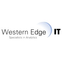 Western Edge IT logo, Western Edge IT contact details