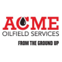 Acme Oilfield Services logo, Acme Oilfield Services contact details