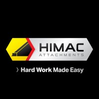 Himac Attachments logo, Himac Attachments contact details