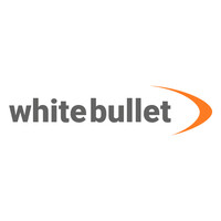 White Bullet Solutions Limited logo, White Bullet Solutions Limited contact details