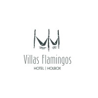 Hotel Villas Flamingos Holbox logo, Hotel Villas Flamingos Holbox contact details