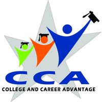 College and Career Advantage logo, College and Career Advantage contact details