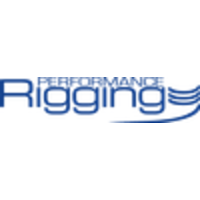 Performance Rigging logo, Performance Rigging contact details