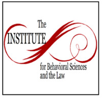 The Institute for Behavioral Sciences and the Law logo, The Institute for Behavioral Sciences and the Law contact details