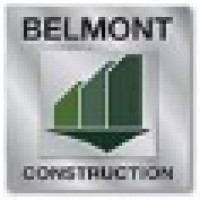 Belmont Construction Corp. logo, Belmont Construction Corp. contact details