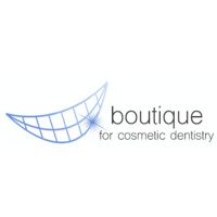 Boutique for Cosmetic Dentistry logo, Boutique for Cosmetic Dentistry contact details