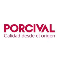 Porcival logo, Porcival contact details